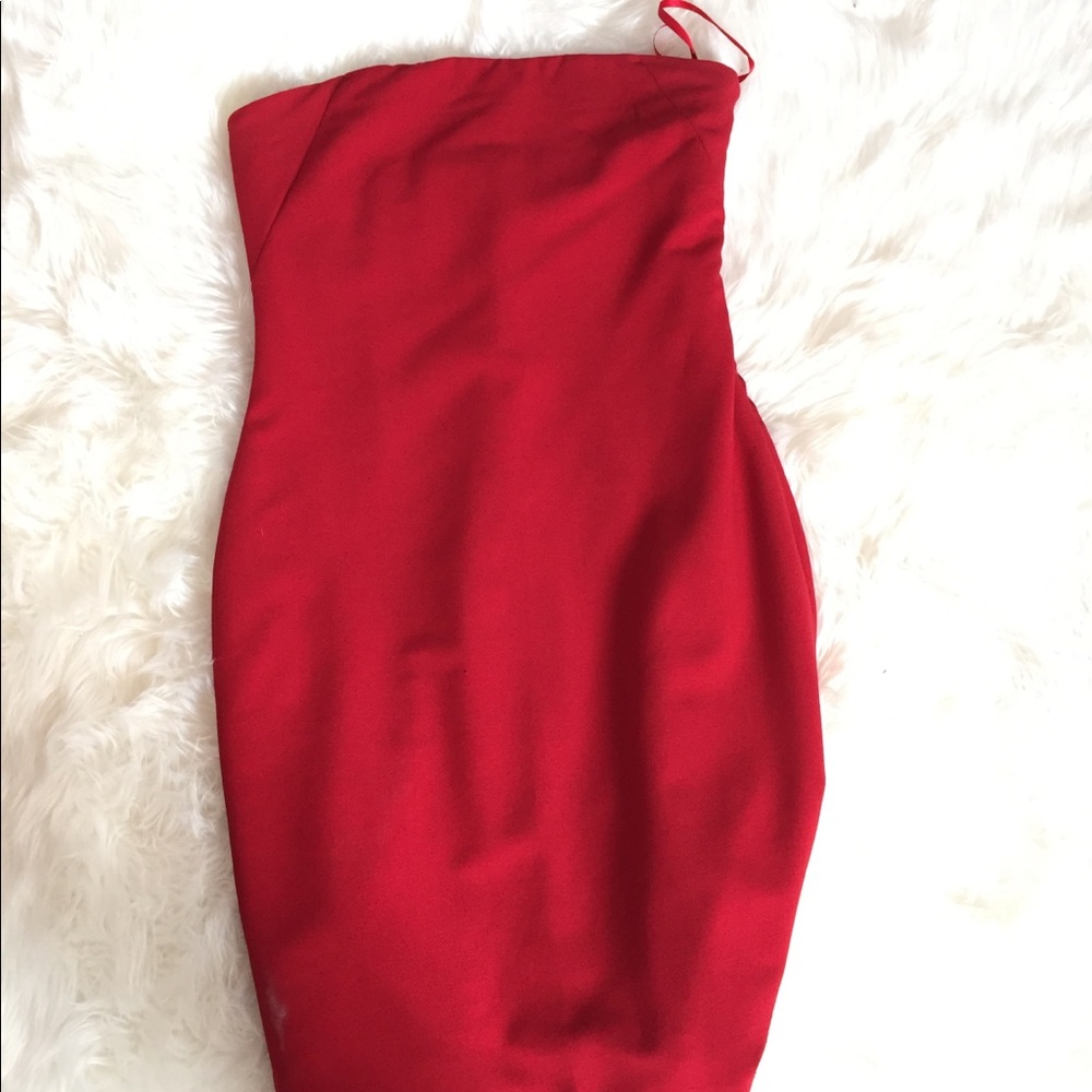 dress